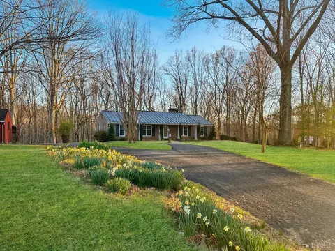 Exterior - 1285 Cedar Gate Rd, Monroe, VA 24574 photo 18 of 20