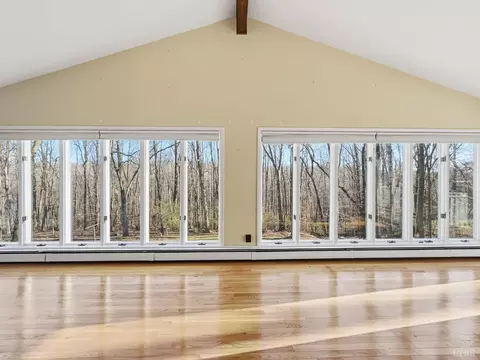 Living - 1285 Cedar Gate Rd, Monroe, VA 24574 photo 10 of 13