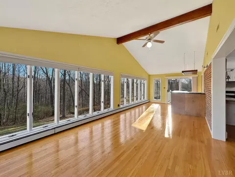 Living - 1285 Cedar Gate Rd, Monroe, VA 24574 photo 1 of 13