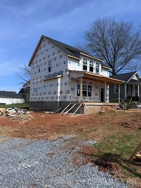 408 Hood St, Lynchburg, VA 24501