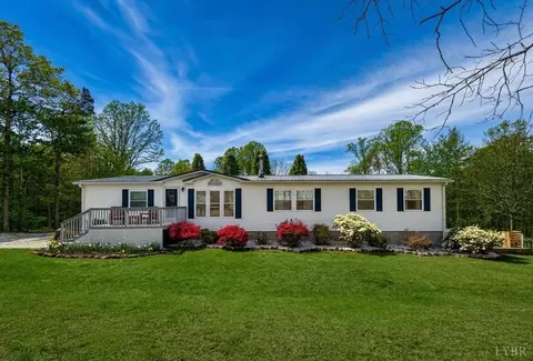 1636 Tucker Ter, Evington, VA 24550