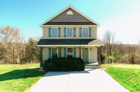 133 Bennett Dr, Lynchburg, VA 24501