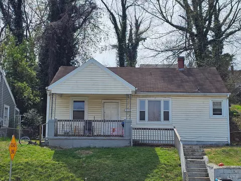 901 Centerdale St, Lynchburg, VA 24501