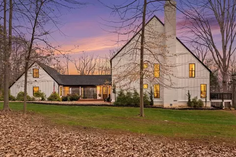 109 Evergreen Ridge Dr, Lynchburg, VA 24503