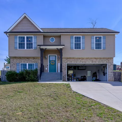 107 Bennett Dr, Lynchburg, VA 24501