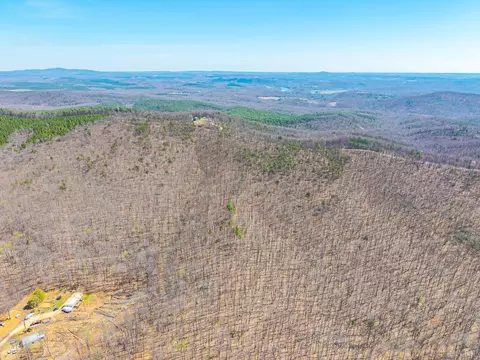 0 Larkin Mtn, Amherst, VA 24521