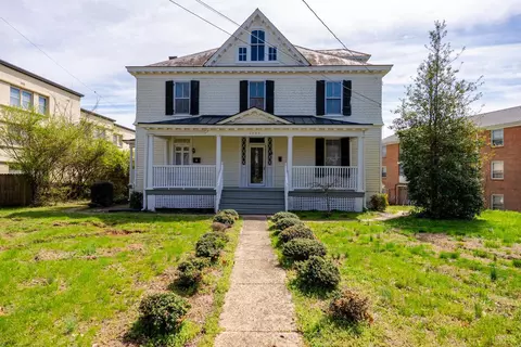 2461 Rivermont Ave, Lynchburg, VA 24503