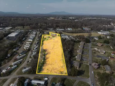 309 Wyndale Dr, Lynchburg, VA 24501