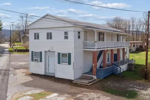 1332 Goose Creek Valley Rd, Montvale, VA 24122