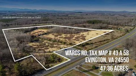 58 Wards Rd, Evington, VA 24550