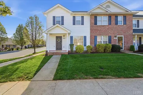 601 Capstone Dr, Lynchburg, VA 24502