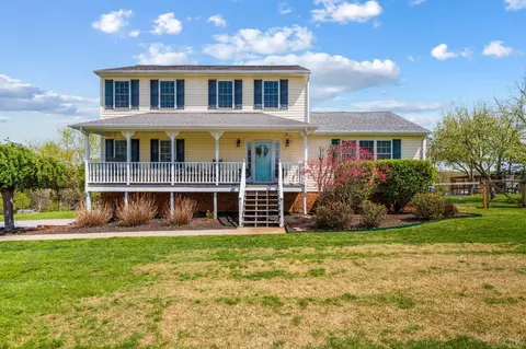 4911 Goode Rd, Goode, VA 24556