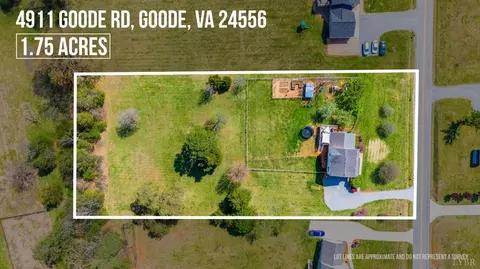 4911 Goode Rd, Goode, VA 24556 photo 8