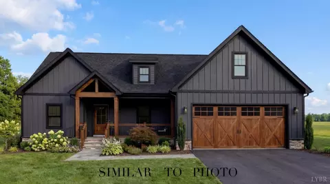 13 Wells Rd, Bedford, VA 24523