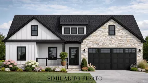 14 Wells Rd, Bedford, VA 24523