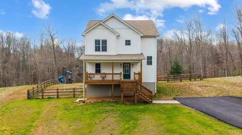 240 Ned Brown Rd, Amherst, VA 24521