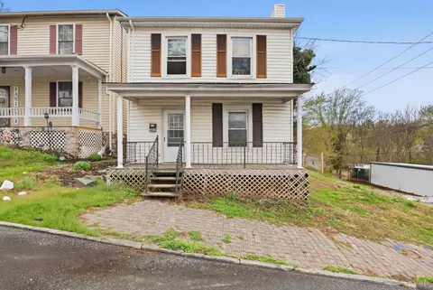 2003 Main St, Lynchburg, VA 24504