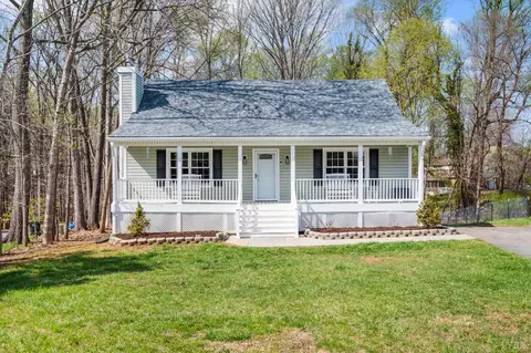 196 Sunrise Dr, Forest, VA 24551
