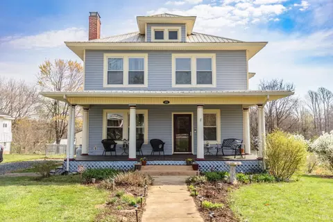 172 Pecan St, Pamplin, VA 23958