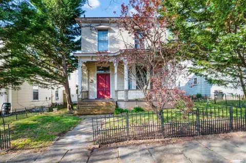 405 Harrison St, Lynchburg, VA 24504