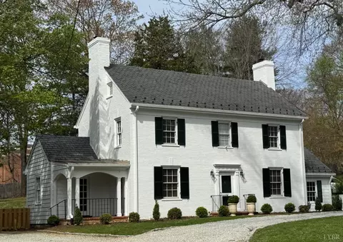 Undisclosed, Lynchburg, VA 24503