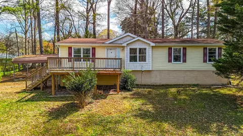 140 Garford Rd, Madison Heights, VA 24572