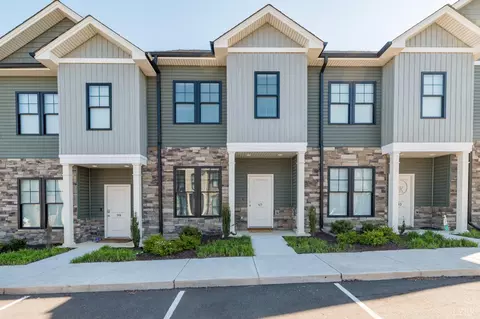 97 English Commons Dr, Lynchburg, VA 24501