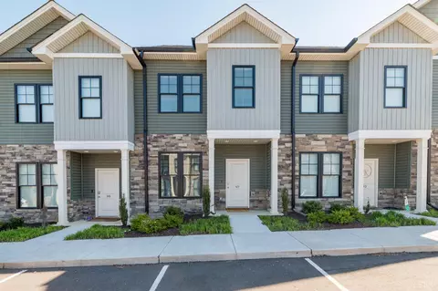 97 English Commons Dr, Lynchburg, VA 24501