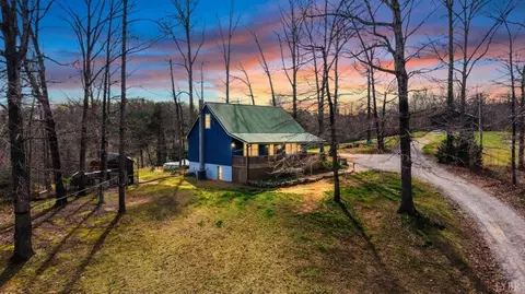2309 Mount Pleasant Rd, Pamplin, VA 23958