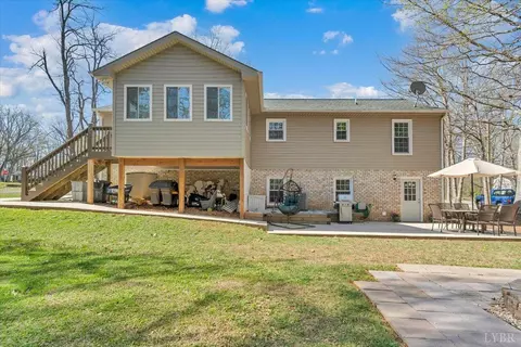 35 Ross Woods Dr, Rustburg, VA 24588