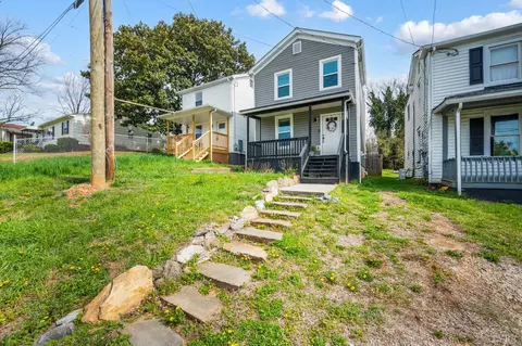 86 Polk St, Lynchburg, VA 24504