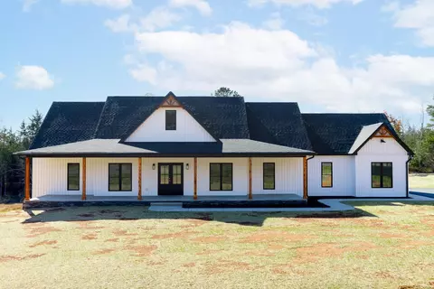 1969 Bear Creek Rd, Rustburg, VA 24588