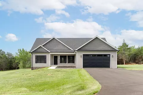 1933 Bear Creek Rd, Rustburg, VA 24588