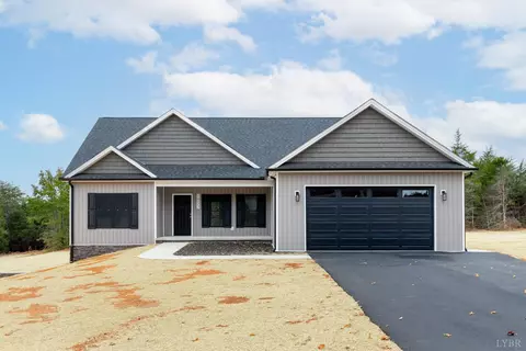 1933 Bear Creek Rd, Rustburg, VA 24588