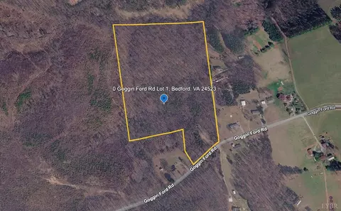 0 Goggin Ford Rd, Bedford, VA 24523