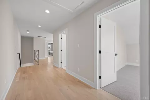 Entry Way - 1106 S Westyn Loop, Forest, VA 24551 photo 5 of 6