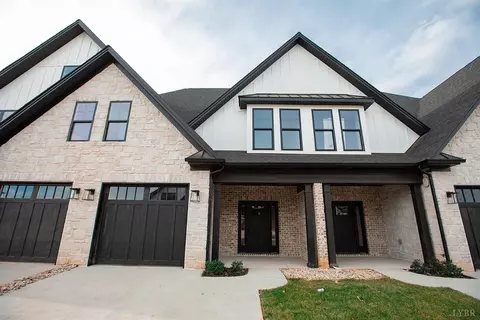 Exterior - 1106 S Westyn Loop, Forest, VA 24551 photo 17 of 37