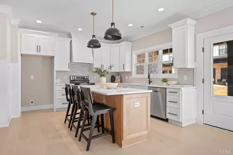 Kitchen - 1106 S Westyn Loop, Forest, VA 24551 photo 1 of 5