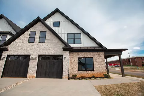 Exterior - 1106 S Westyn Loop, Forest, VA 24551 photo 6 of 37