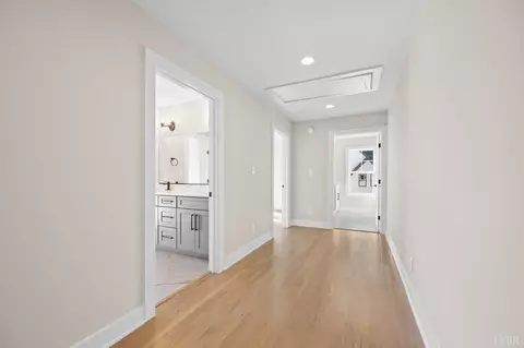 Entry Way - 1106 S Westyn Loop, Forest, VA 24551 photo 6 of 6