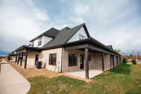 Exterior - 1106 S Westyn Loop, Forest, VA 24551 photo 12 of 37