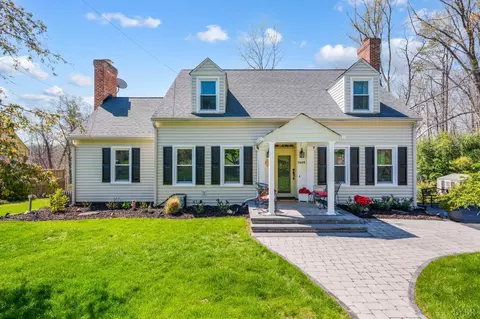 3609 Willow Lawn Dr, Lynchburg, VA 24503