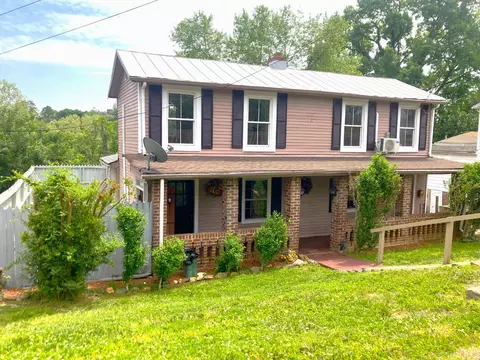 2256 Palm St, Lynchburg, VA 24502