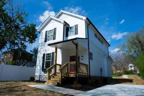 1200 St Cloud Ave, Lynchburg, VA 24502