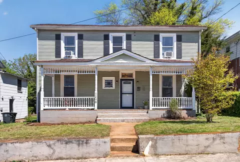 1206 Dearing St, Lynchburg, VA 24503