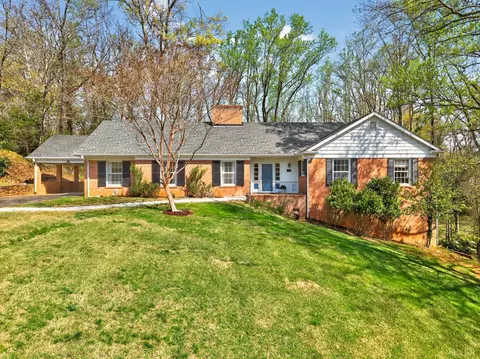 1619 Dogwood Ln, Lynchburg, VA 24503
