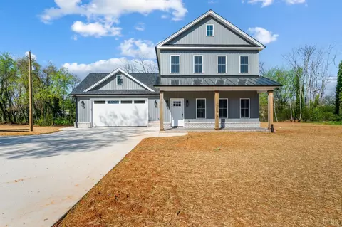 Exterior - 2549 Thomas Jefferson Rd, Forest, VA 24551 photo 7 of 7