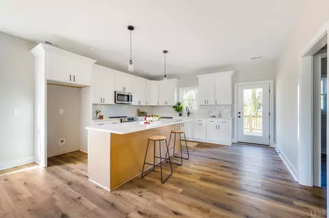 Kitchen - 2549 Thomas Jefferson Rd, Forest, VA 24551 photo 1 of 6
