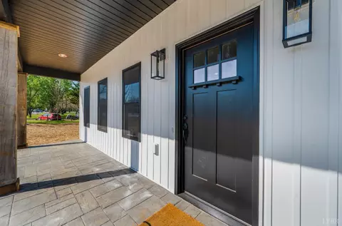 Exterior - 2549 Thomas Jefferson Rd, Forest, VA 24551 photo 2 of 7