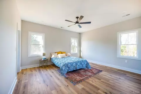 Bedroom - 2549 Thomas Jefferson Rd, Forest, VA 24551 photo 1 of 6